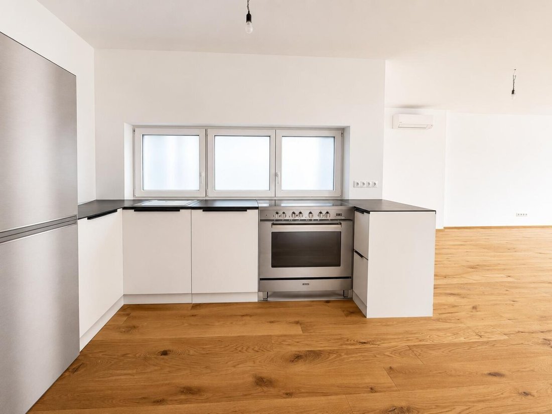 Penthouse in Vienna, Wien, Austria 5 - 18221046