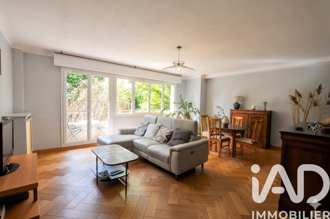 Appartement à Les Siams, Le Perreux-sur-Marne, France 2 - 18221714