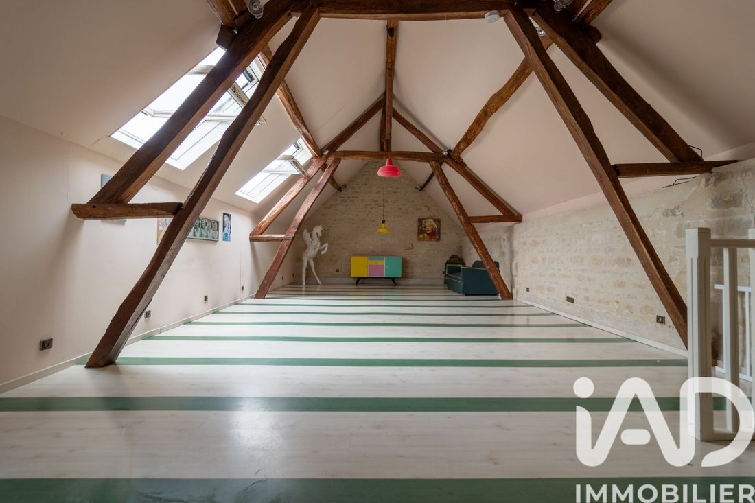 House in Nucourt, Ile-de-France, France 5 - 18065343