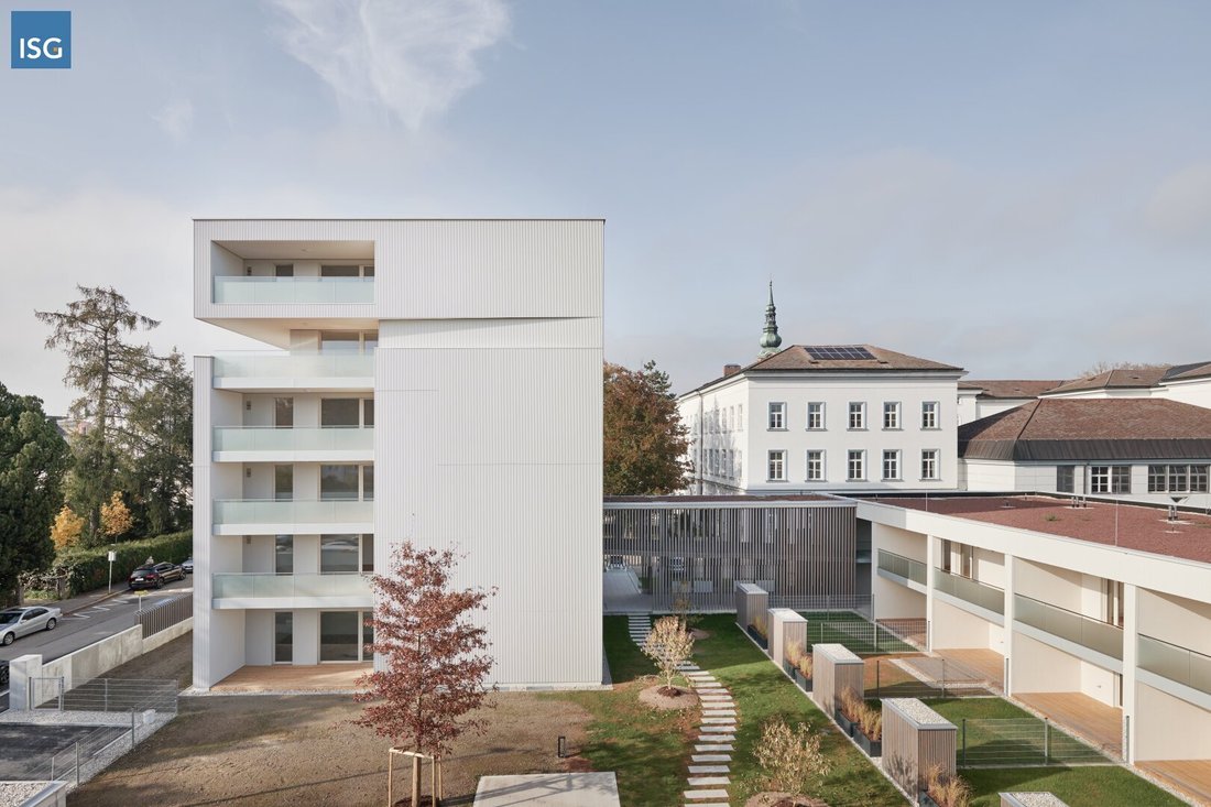 Apartment in Ried im Innkreis, Upper Austria, Austria 4 - 16424783