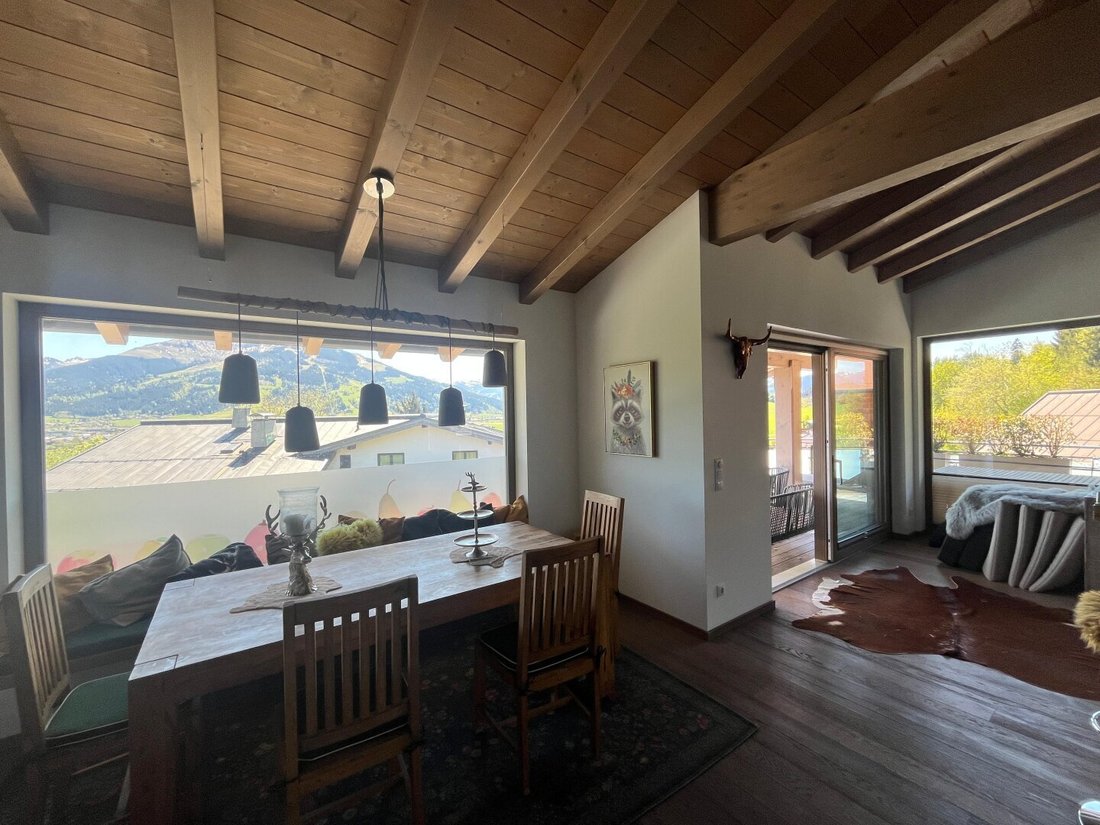 Apartment in Kirchdorf in Tirol, Tyrol, Austria 3 - 18220940