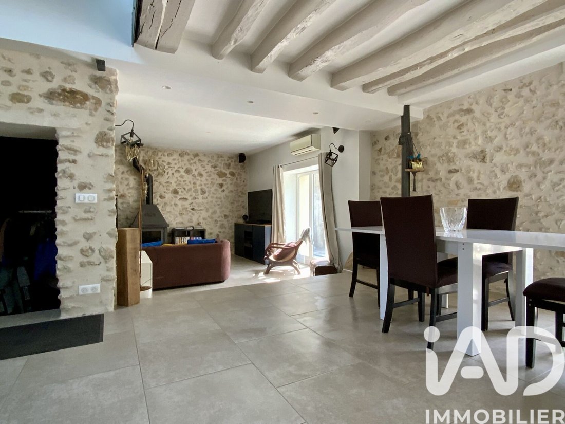 House in Breux-Jouy, Ile-de-France, France 5 - 18221661