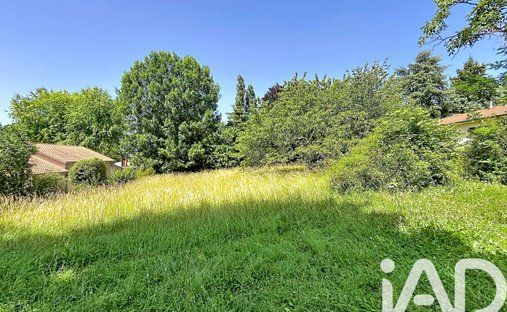 Land in Sainte-Foy-lès-Lyon, Auvergne-Rhône-Alpes, France 1