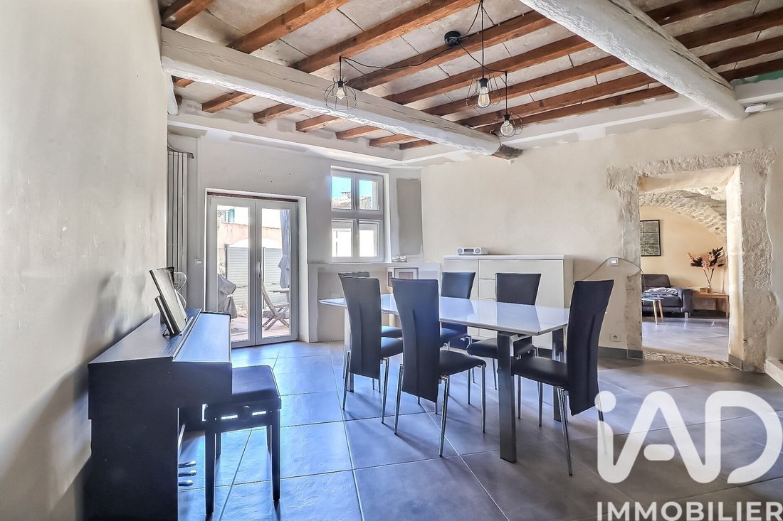 House in Nages-et-Solorgues, Occitania, France 5 - 18221644