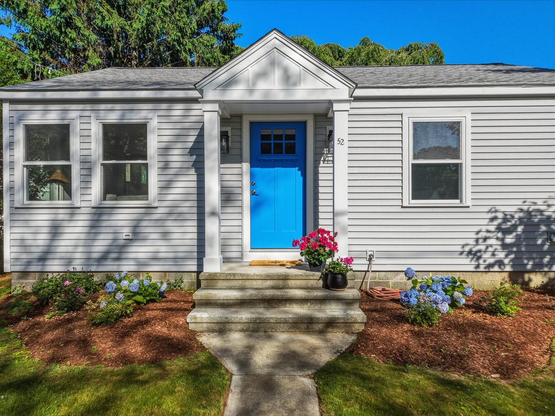 House in Old Saybrook, Connecticut, United States 2 - 18221508