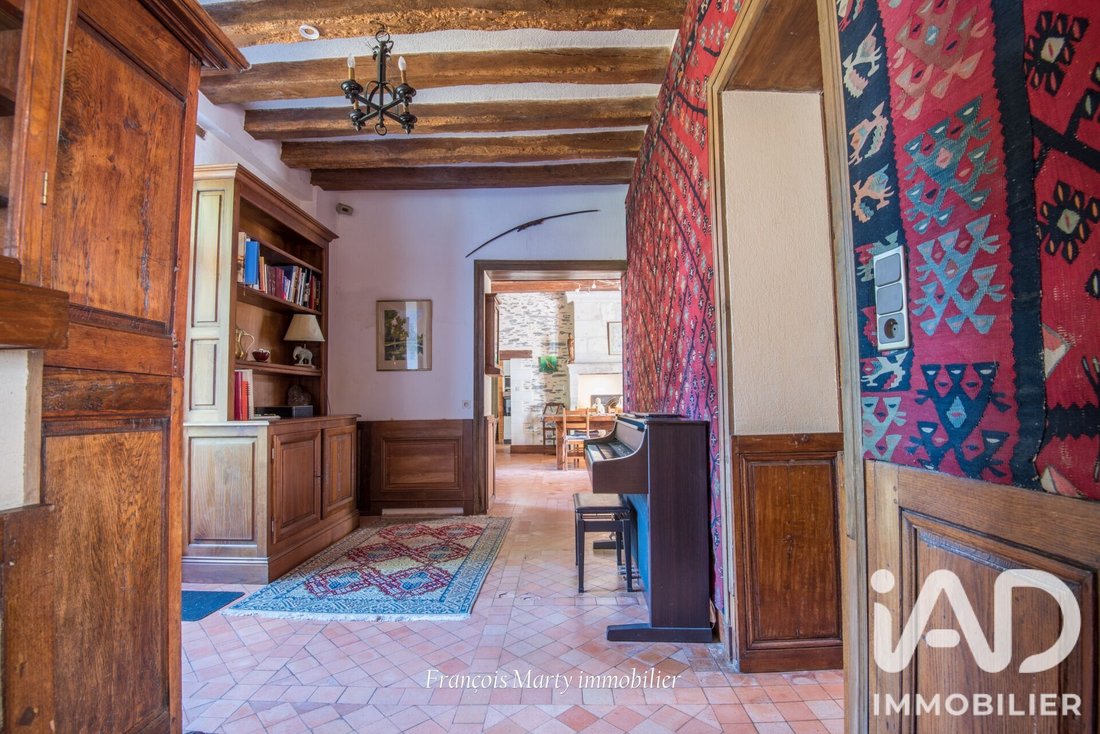 House in Cantenay-Epinard, Pays de la Loire, France 2 - 18221951