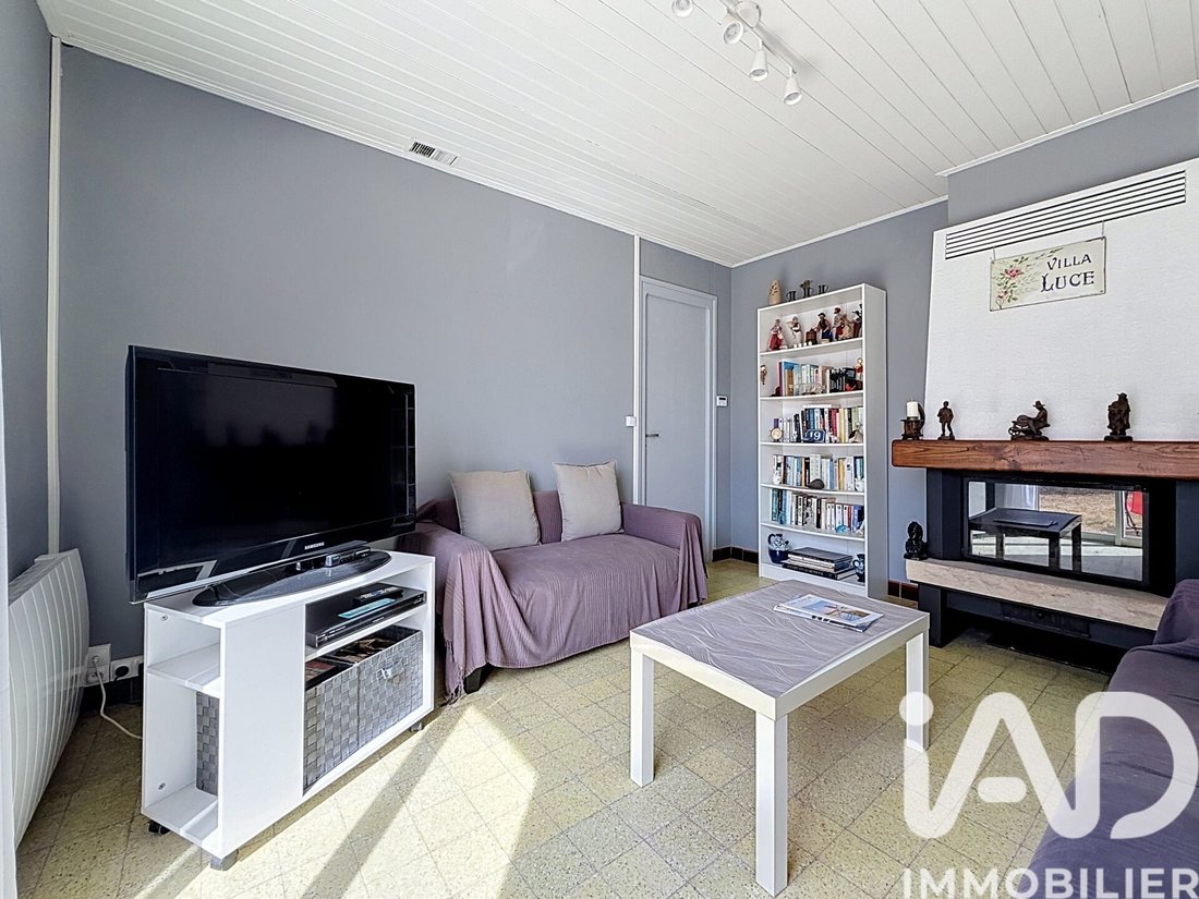 House in La Couarde-sur-Mer, Nouvelle-Aquitaine, France 4 - 18221687