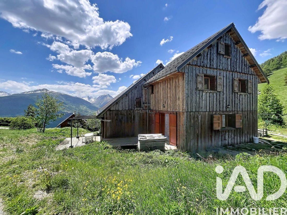 House in Montricher-Albanne, Auvergne-Rhône-Alpes, France 2 - 18221786