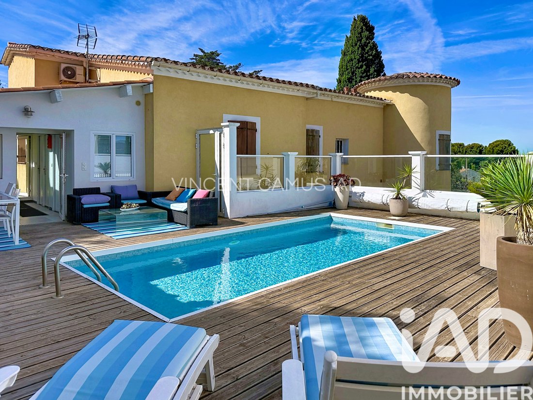 House in Sanary-sur-Mer, Provence-Alpes-Côte d'Azur, France 2 - 18221803