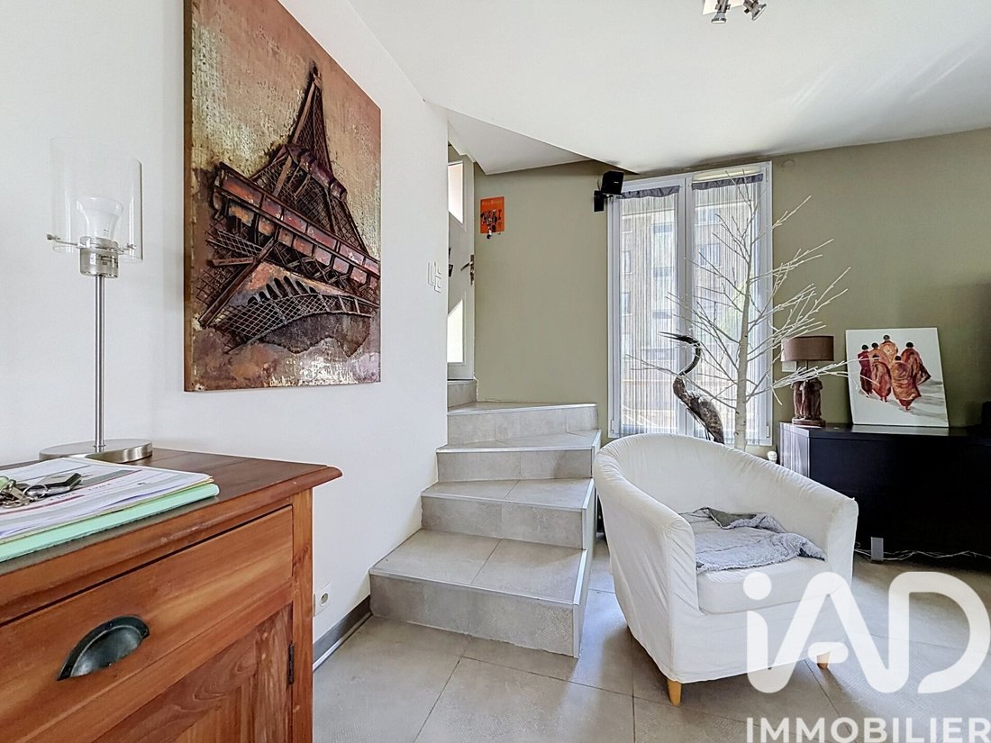 House in Antony, Ile-de-France, France 2 - 18221601