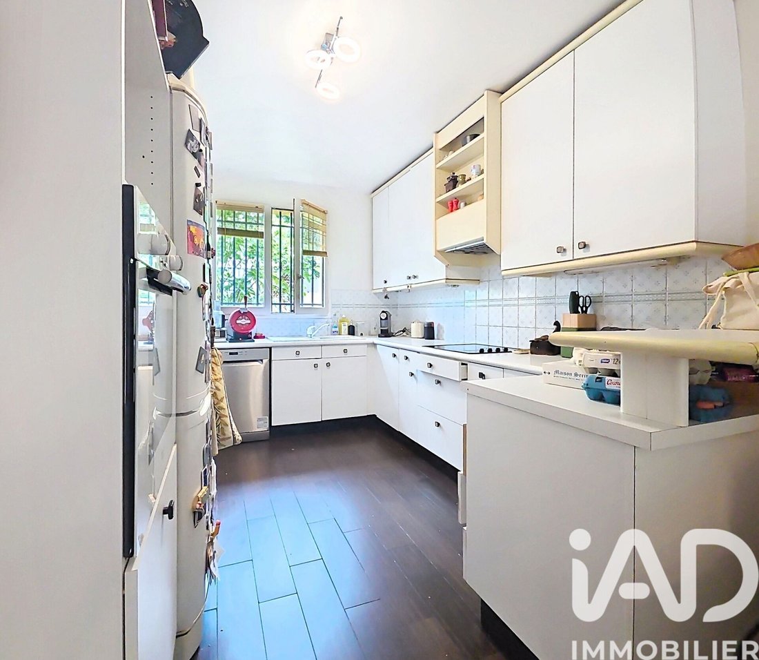 House in Plateau Ouest, Suresnes, France 5 - 18221867