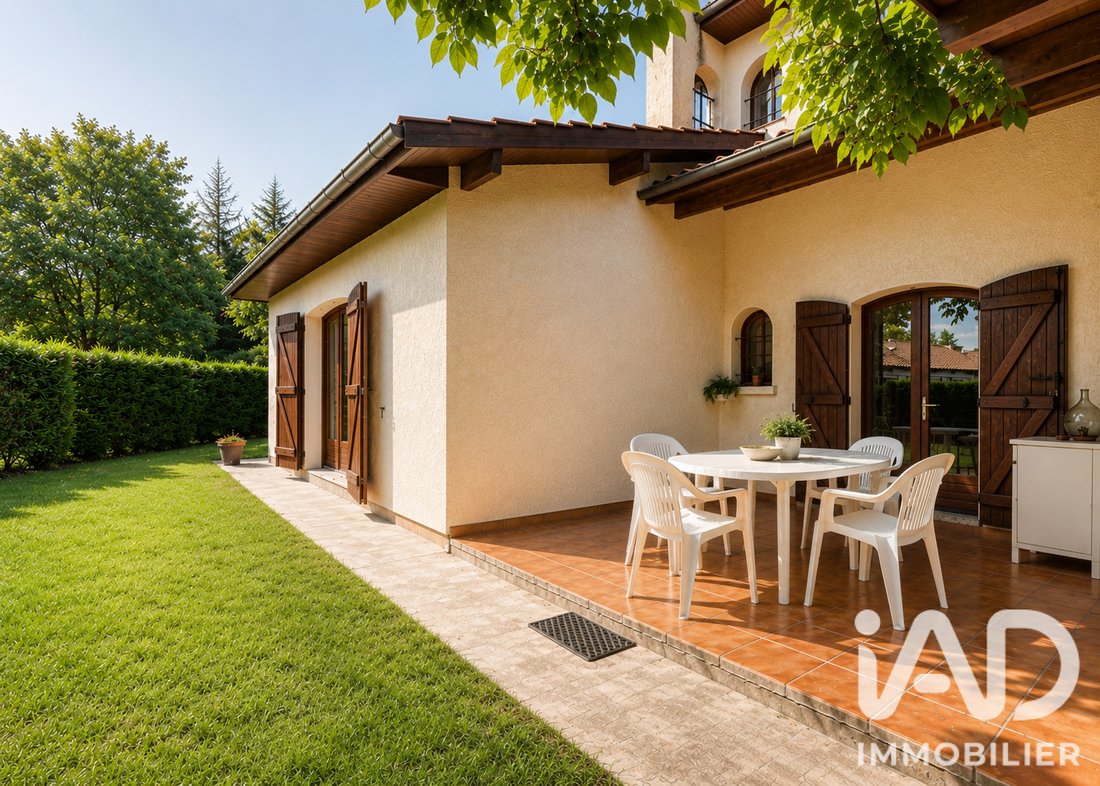 House in Lanton, Nouvelle-Aquitaine, France 3 - 18223053
