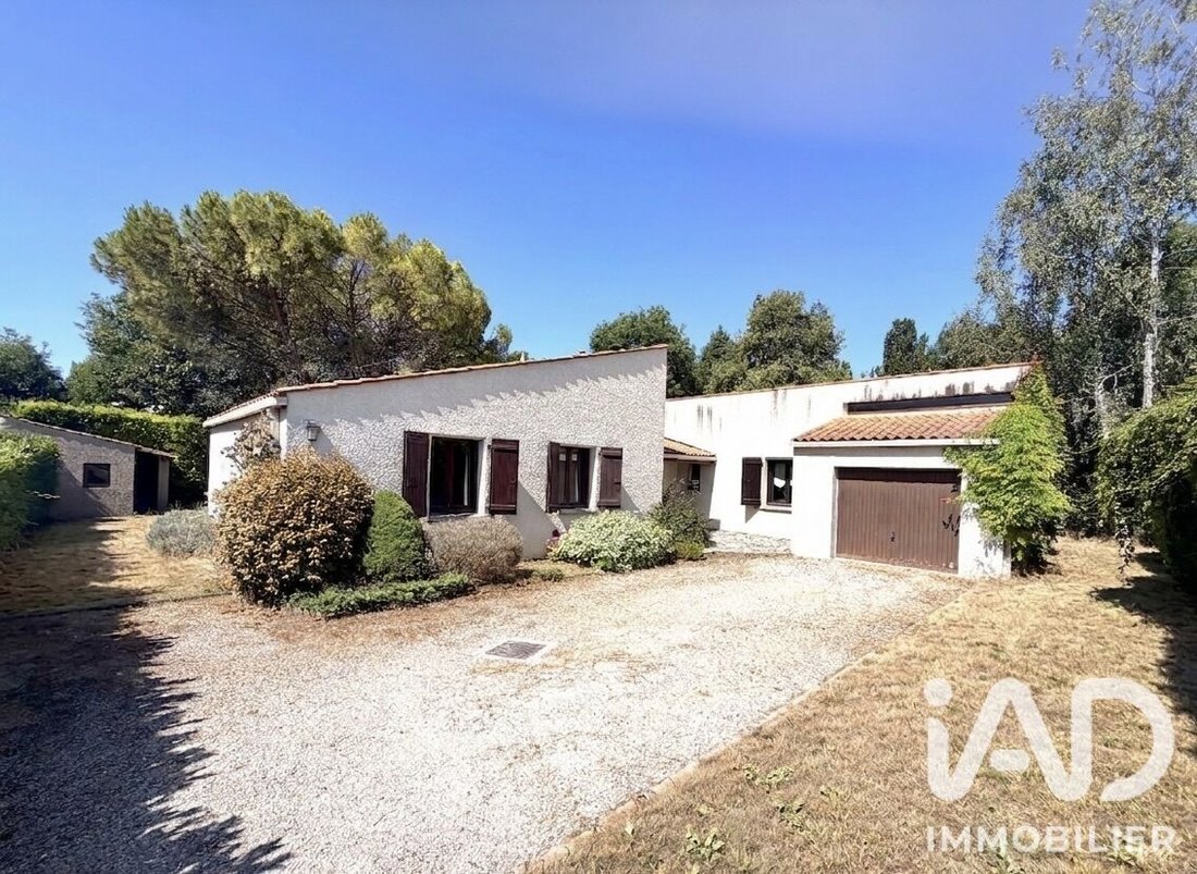 House in Puilboreau, Nouvelle-Aquitaine, France 2 - 18222913