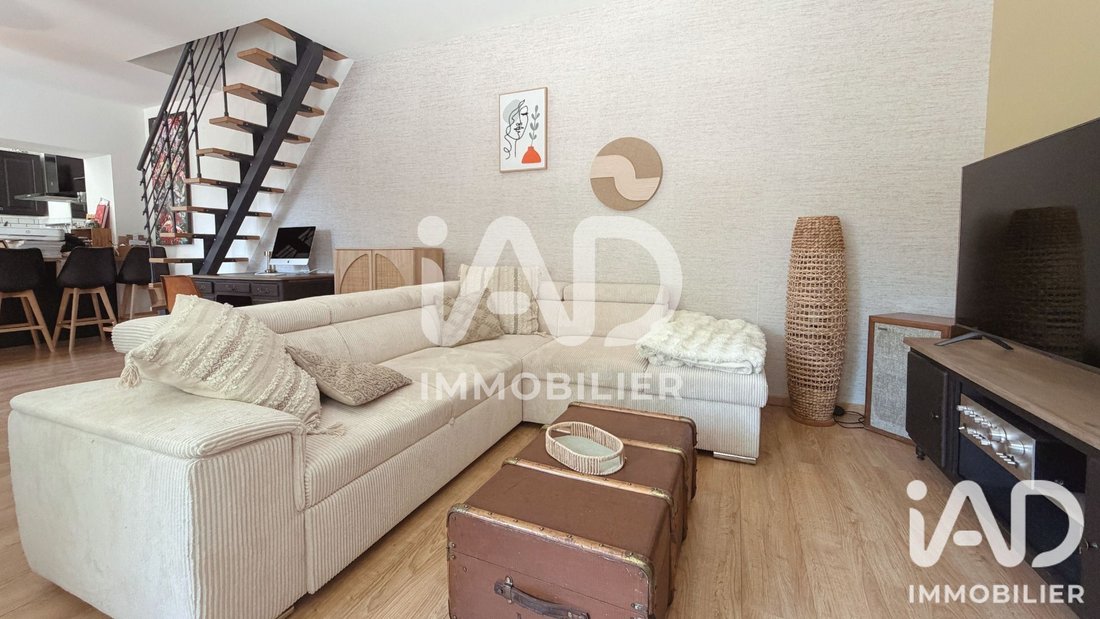 House in Les Minimes-Tasdon, La Rochelle, France 4 - 18222724