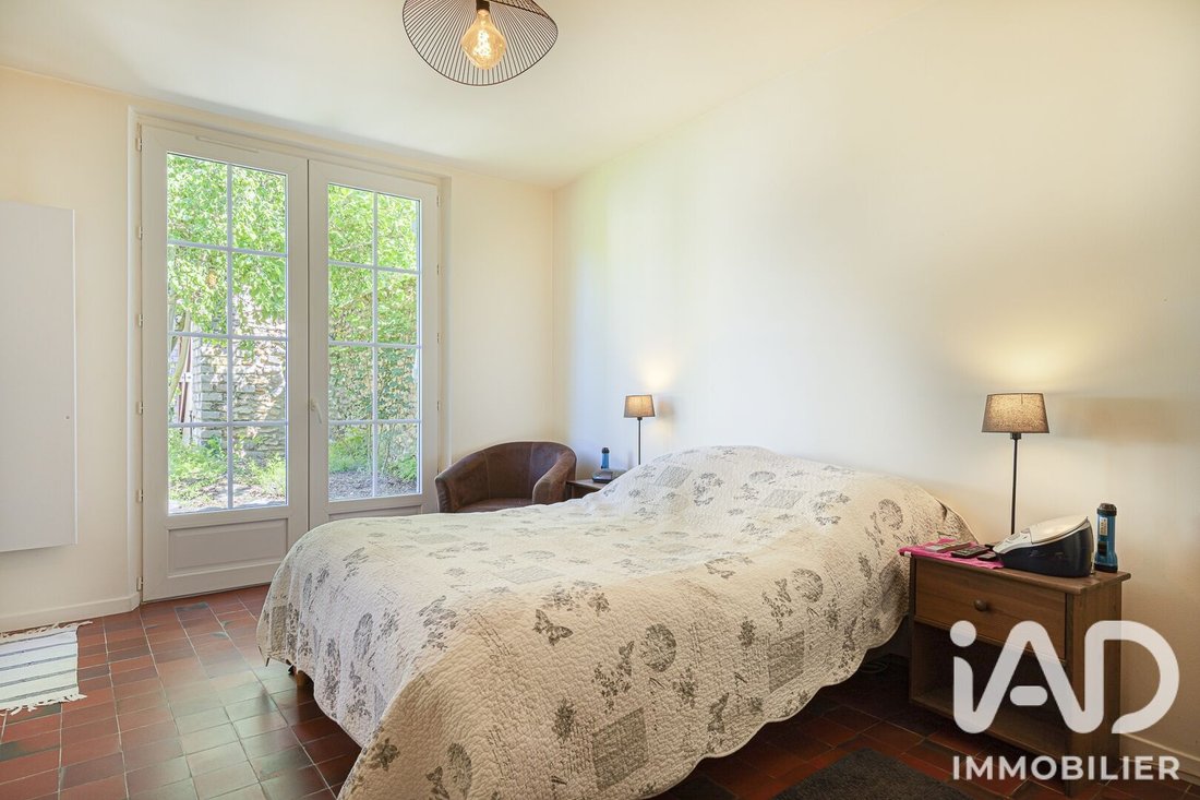 House in Sermaise, Ile-de-France, France 5 - 18222945