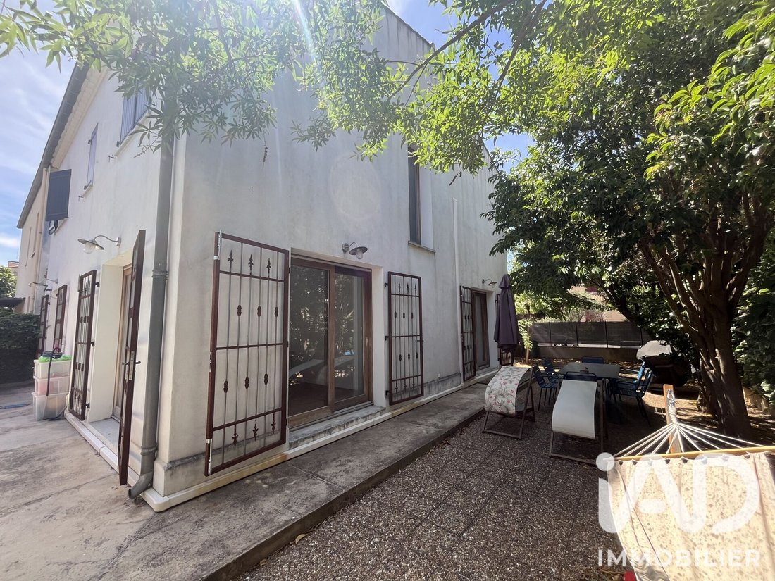 House in Bourg-Charité, Narbonne, France 3 - 18222958