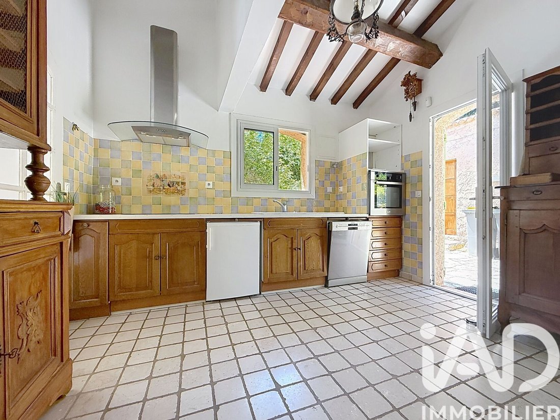 House in Beaucours-La Gorguette-La Morvenede, Sanary-sur-Mer, France 5 - 18221568