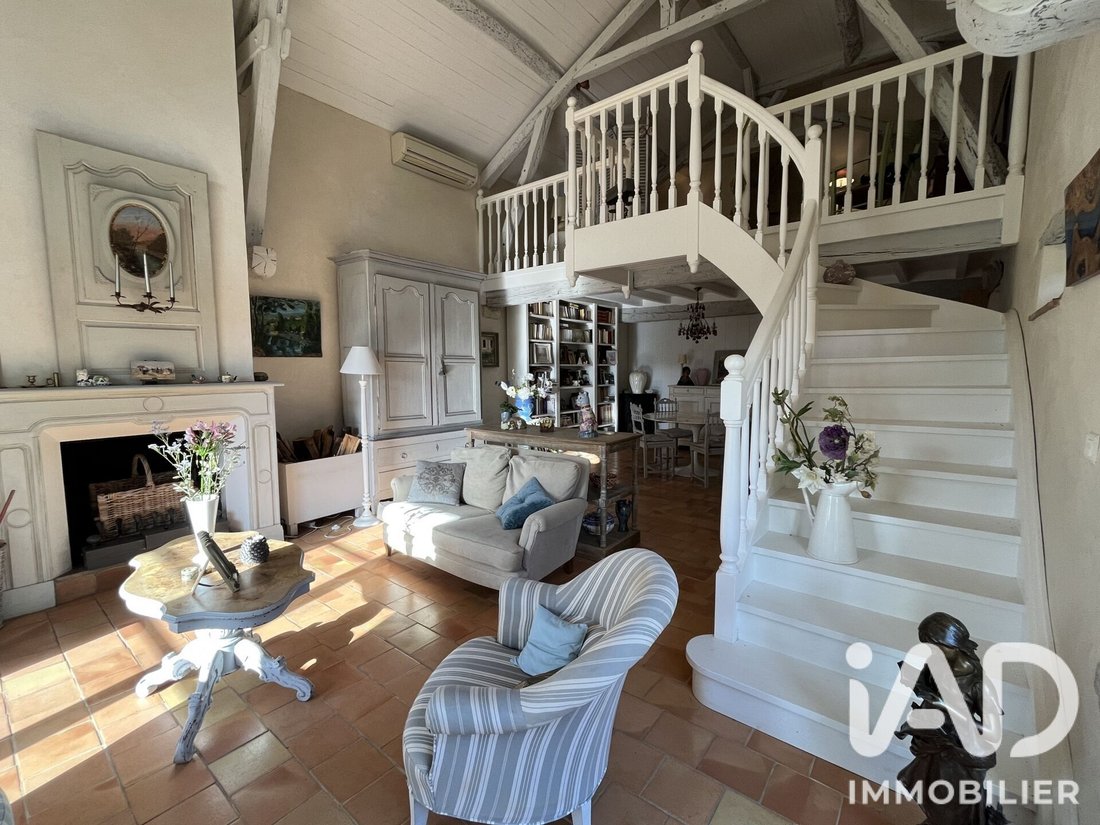 House in Ordan-Larroque, Occitania, France 4 - 18222263