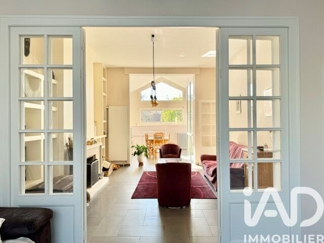 House in Beauvais, Hauts-de-France, France 4 - 18221764