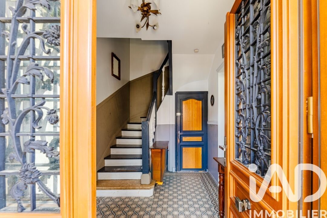 House in Meriel, Ile-de-France, France 3 - 18221623