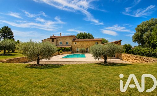 Casa a Bédoin, Provenza-Alpi-Costa Azzurra, Francia 1