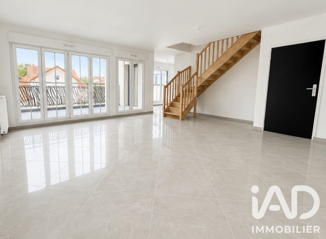 Apartment in Les Corluis, Le Perreux-sur-Marne, France 3 - 18222647