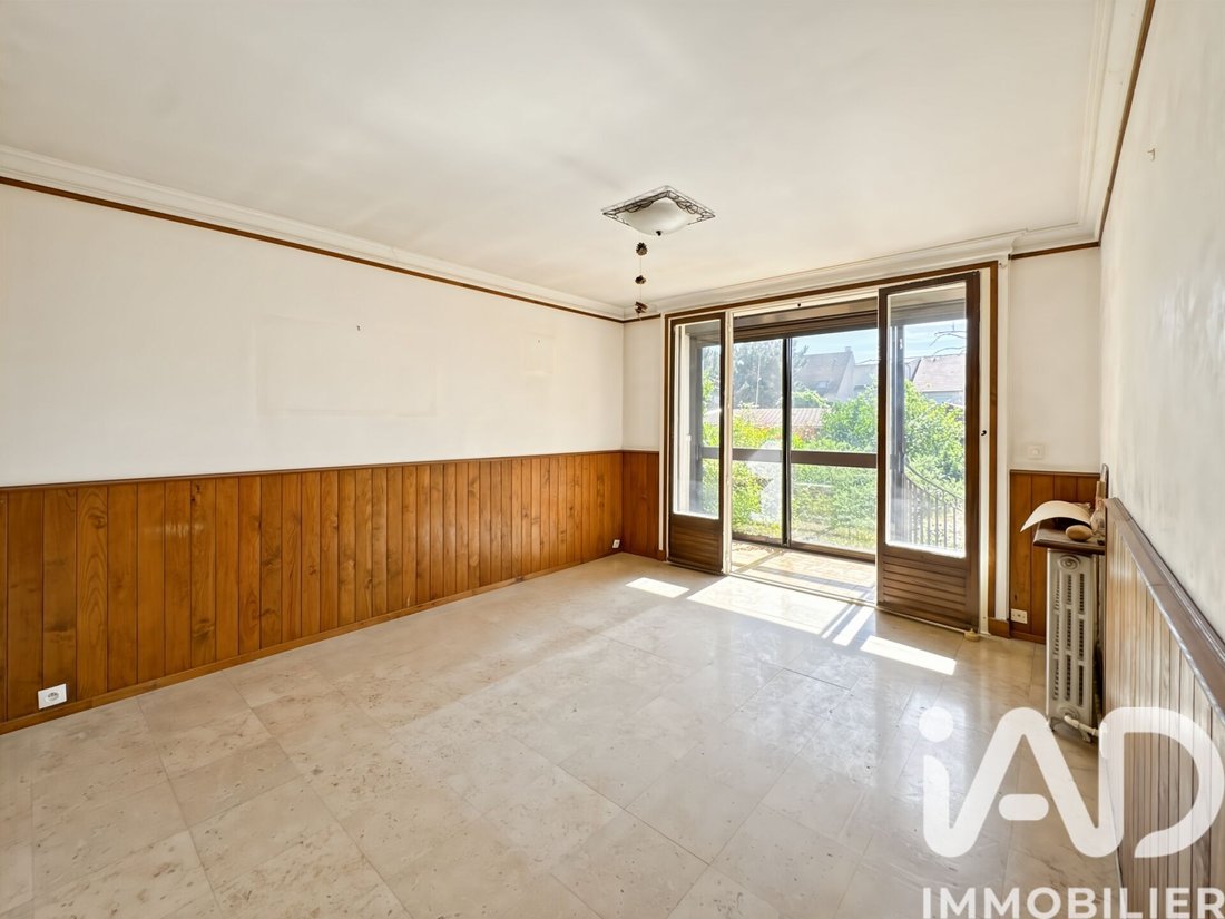 House in Les Graviers, Massy, France 4 - 18221675
