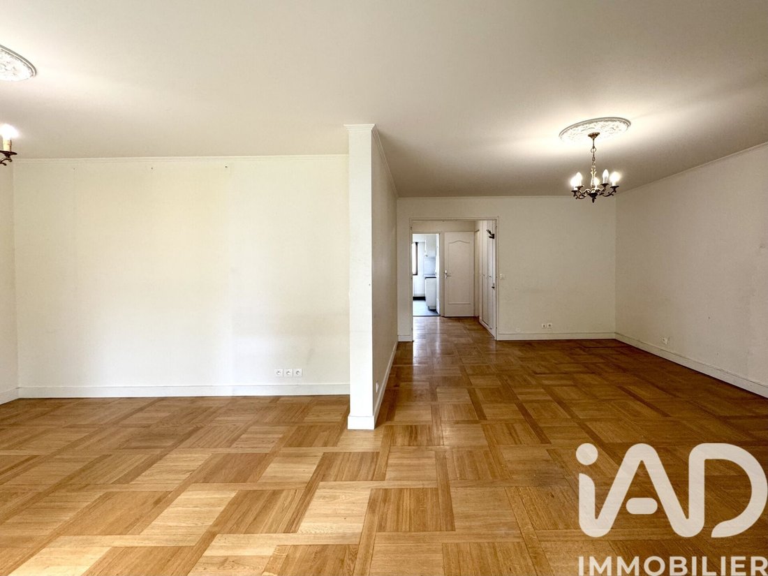 Apartment in Sceaux, Ile-de-France, France 3 - 18221710