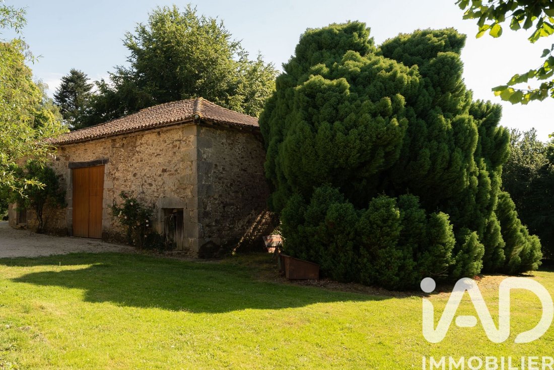 House in Sud, Ambazac, France 5 - 18222224
