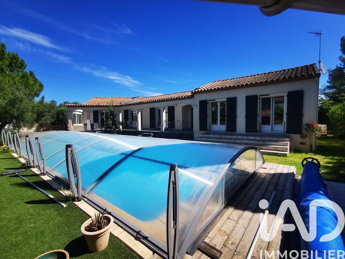 House in Villetelle, Occitania, France 2 - 18222216