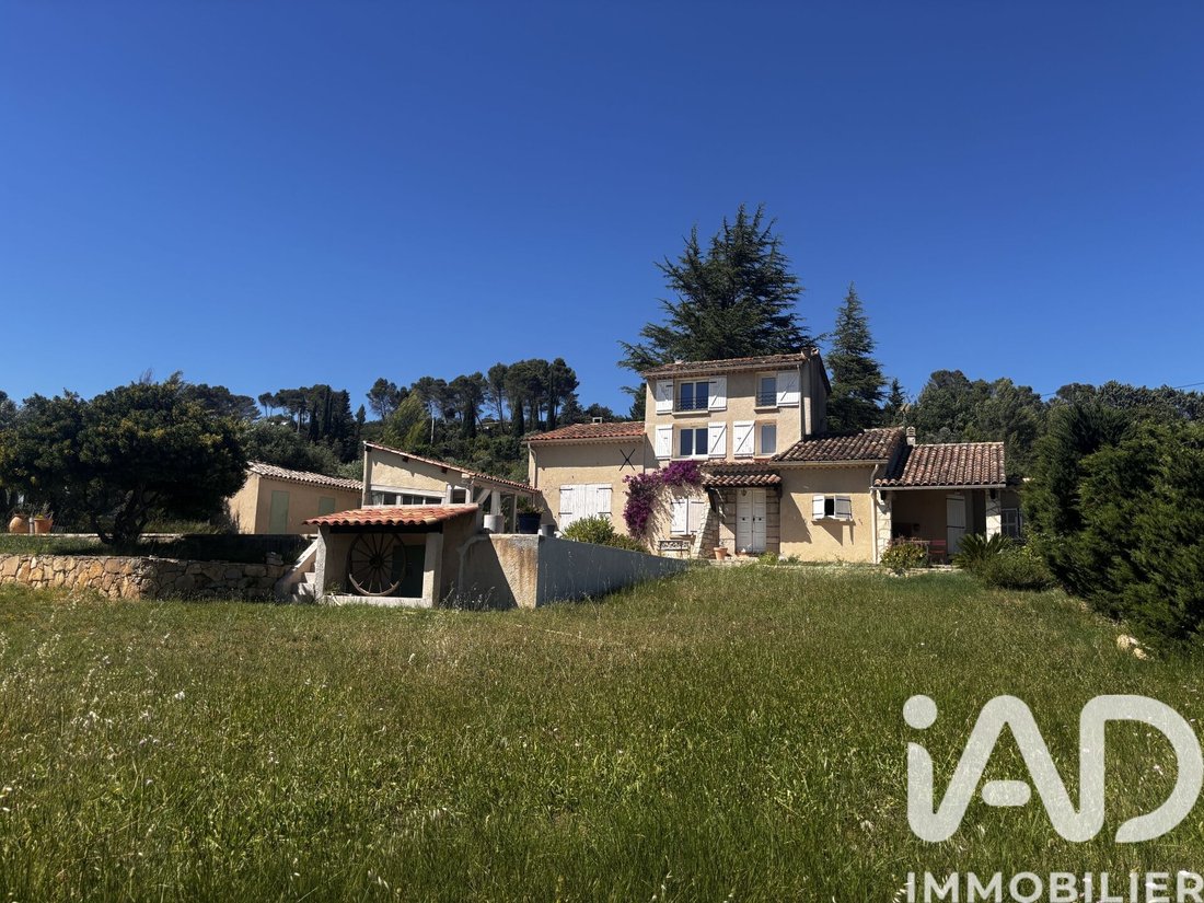 House in Ouest, Lorgues, France 1 - 18221673