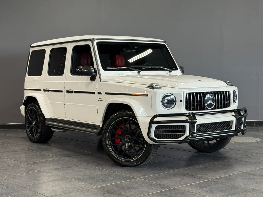 Suv in Bensenville, IL, United States 4 - 18221179