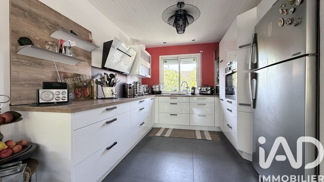 House in Lanton, Nouvelle-Aquitaine, France 4 - 18222530