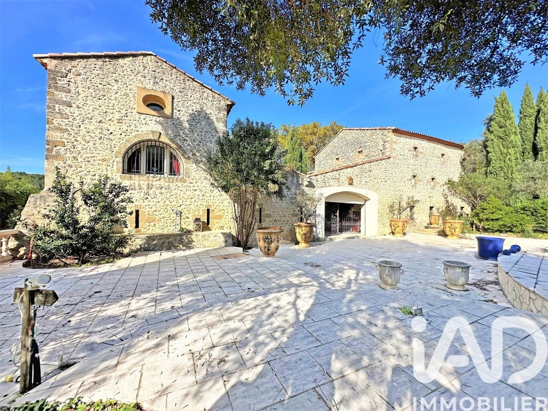 House in Blauzac, Occitania, France 2 - 18221659