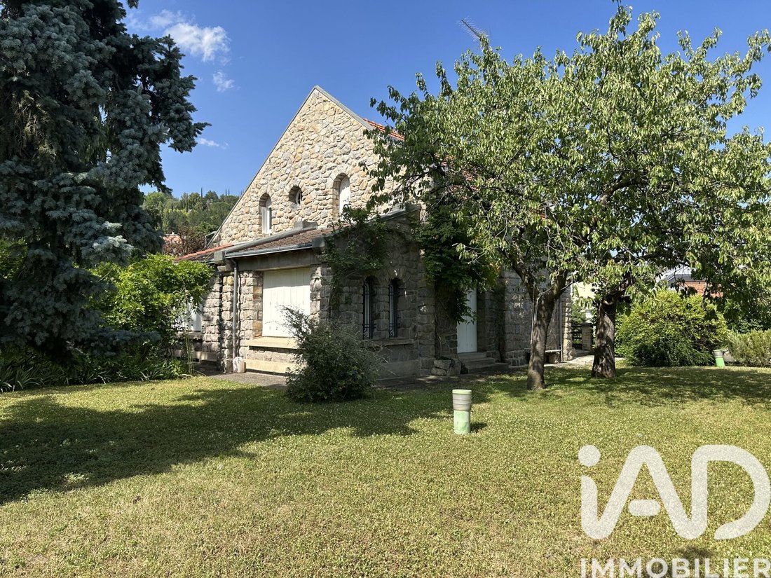 House in Bergougnan, Clermont-Ferrand, France 1 - 18221705