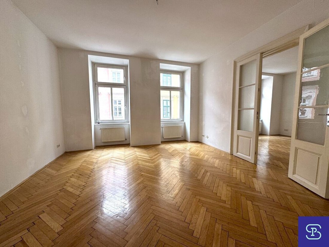 Apartment in Vienna, Wien, Austria 1 - 18221035