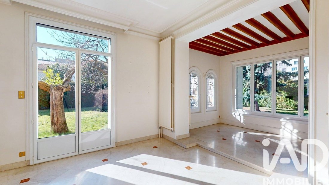 House in Bergougnan, Clermont-Ferrand, France 5 - 18221705