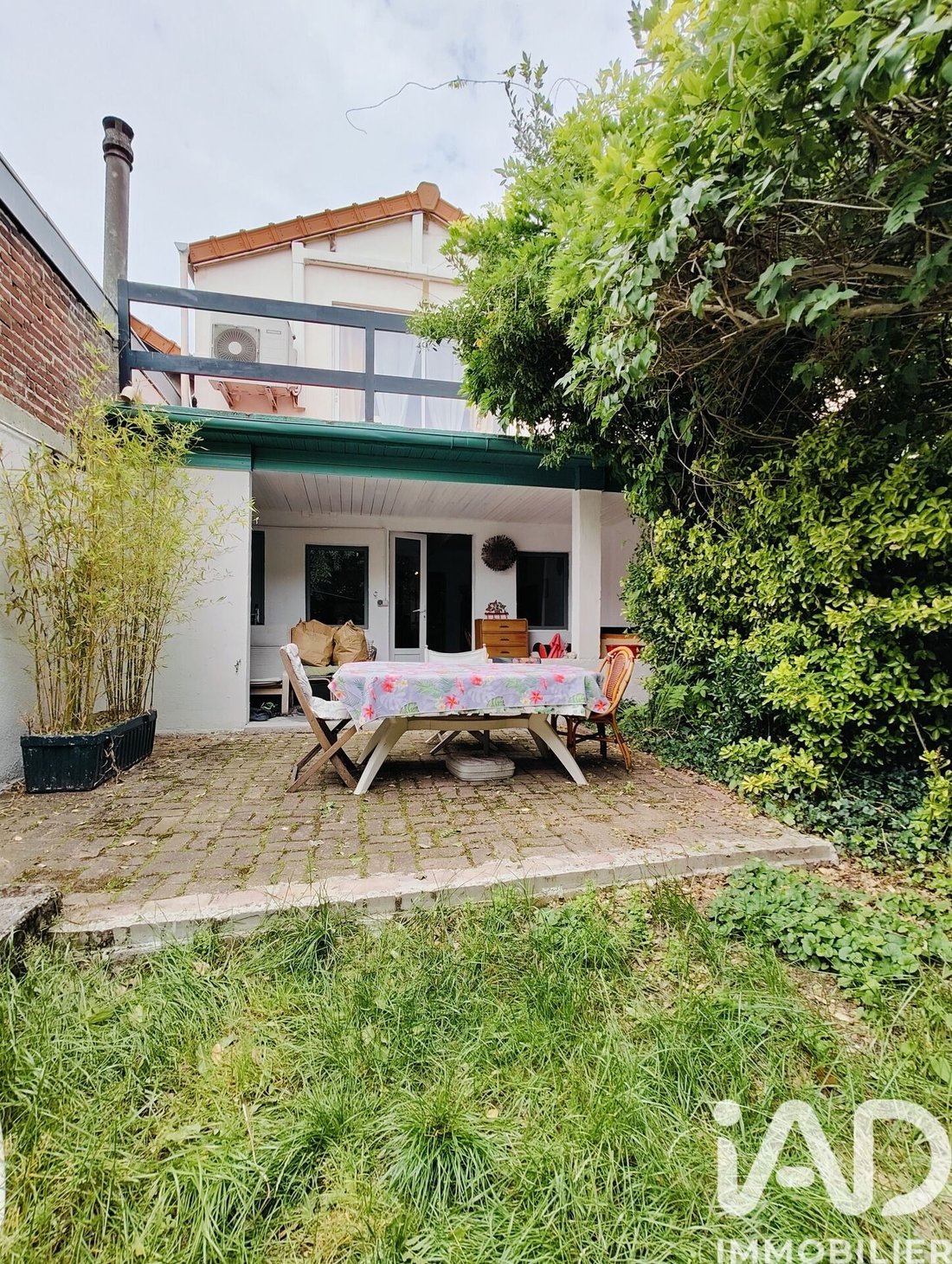 House in Communes, Romainville, France 2 - 18221627