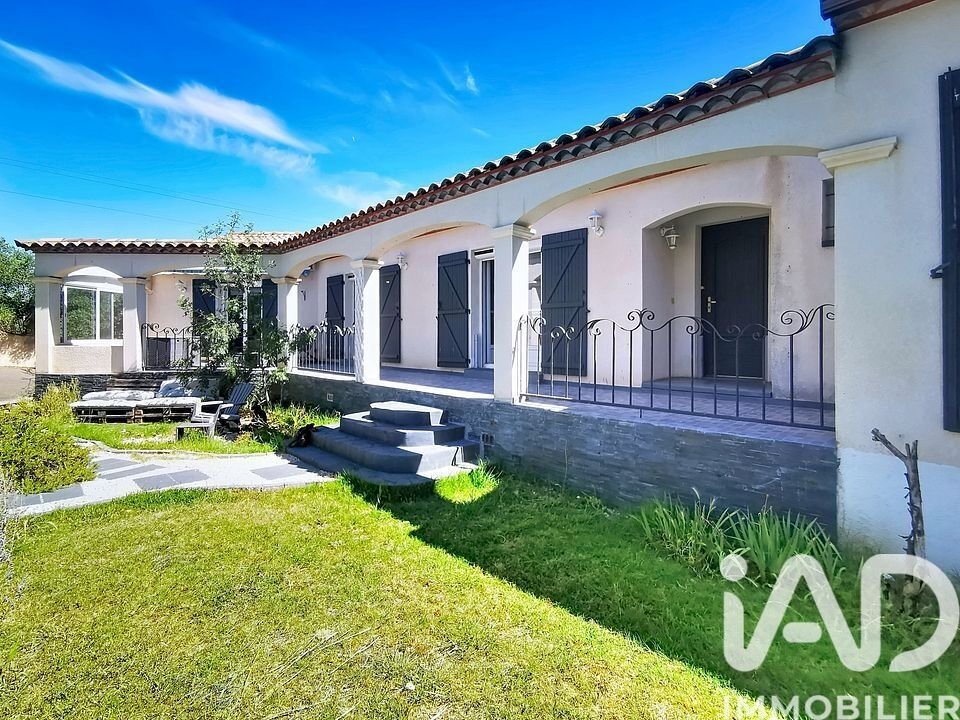 House in Villetelle, Occitania, France 4 - 18222216