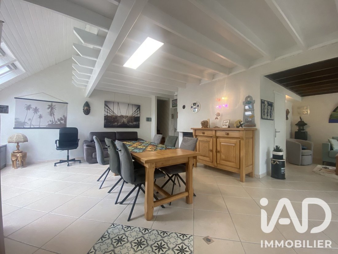 Casa en Saint-Armel, Bretaña, Francia 2 - 18223655