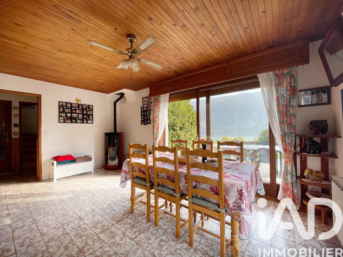 House in Novalaise, Auvergne-Rhône-Alpes, France 2 - 18222034