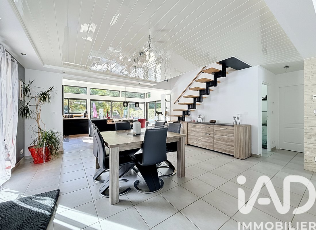 House in Herbignac, Pays de la Loire, France 3 - 18100150