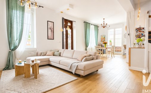 House in Ouest, Châtelaillon-Plage, France 1