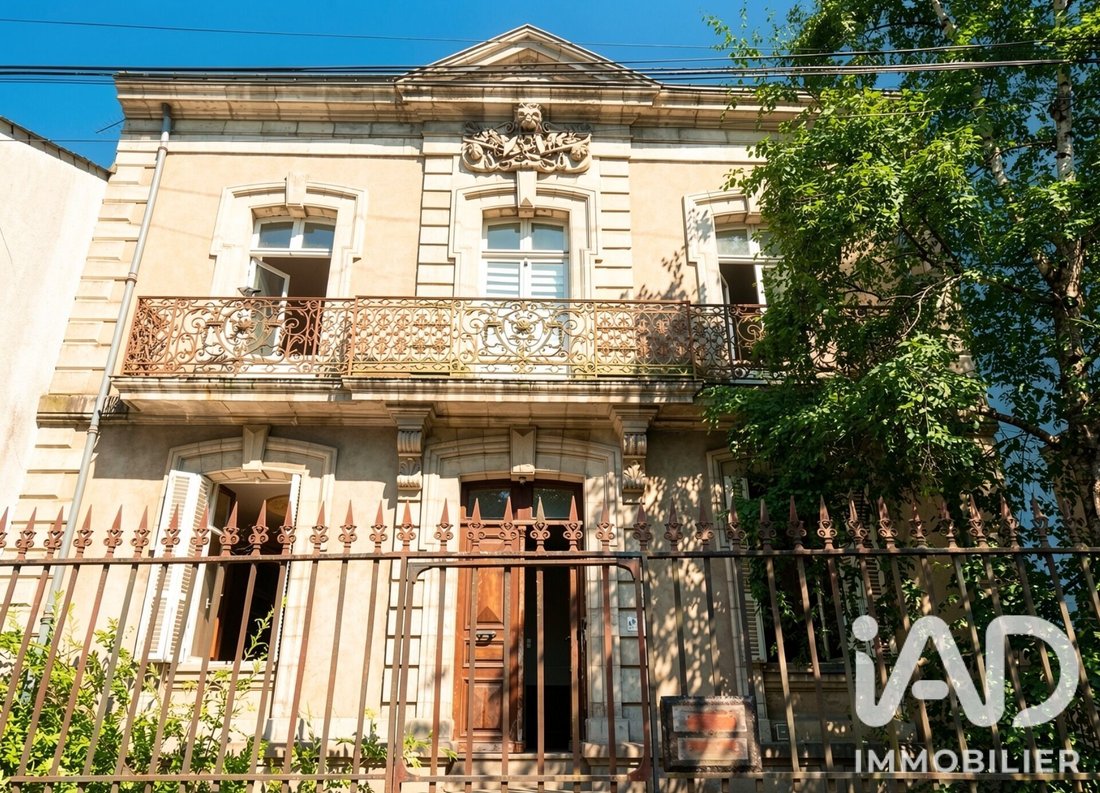 House in Zola, Nantes, France 1 - 18222896