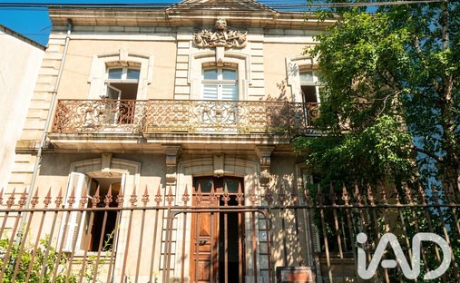Haus in Zola, Nantes, Frankreich 1