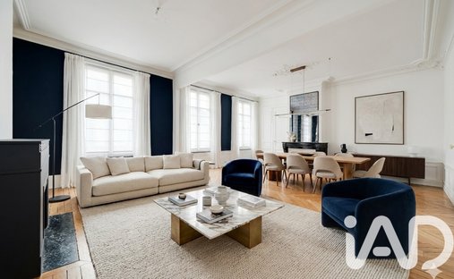 Apartment in Nancy, Grand Est, France 1