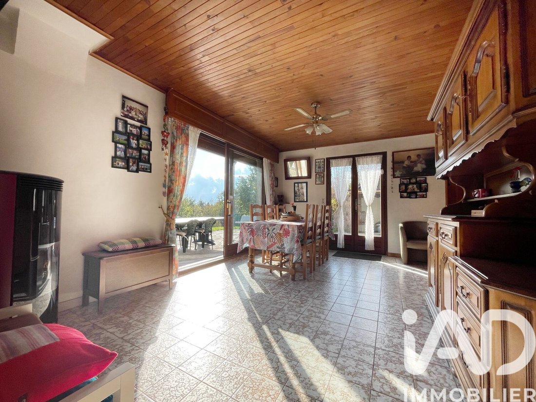 House in Novalaise, Auvergne-Rhône-Alpes, France 5 - 18222034