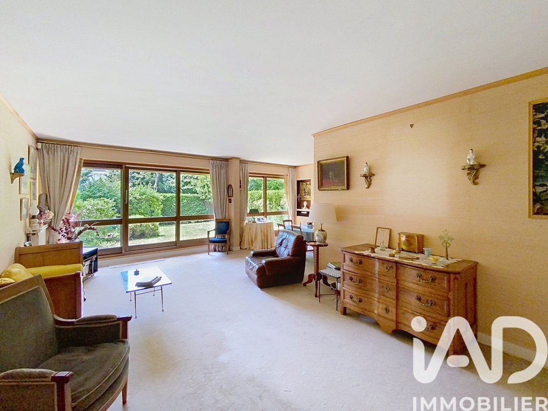 Apartment in Saint-Cloud, Ile-de-France, France 3 - 18221824
