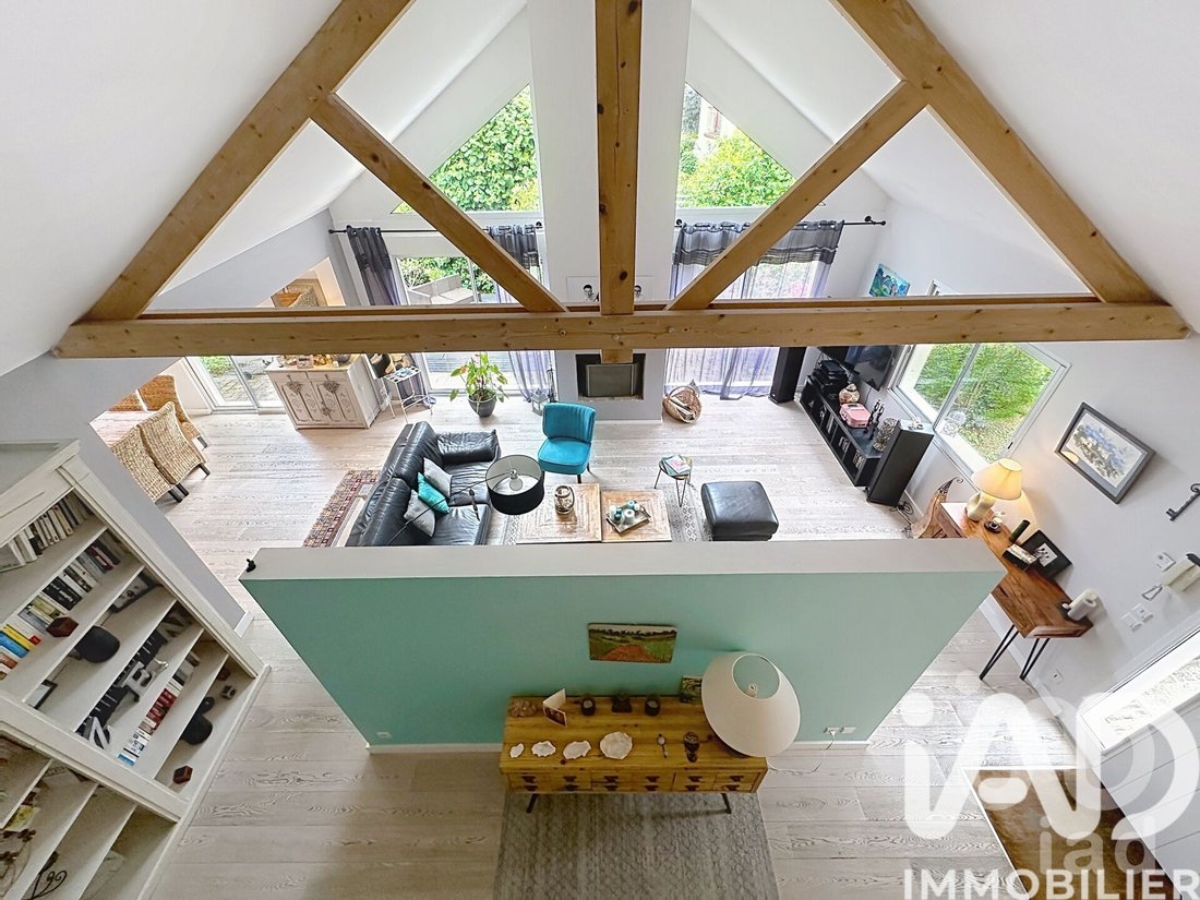 House in Sud Ouest, Vaux-le-Penil, France 1 - 18076553
