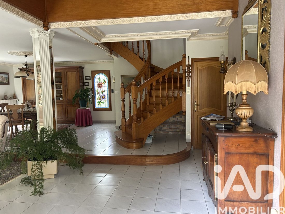 House in Riantec, Brittany, France 4 - 18222276